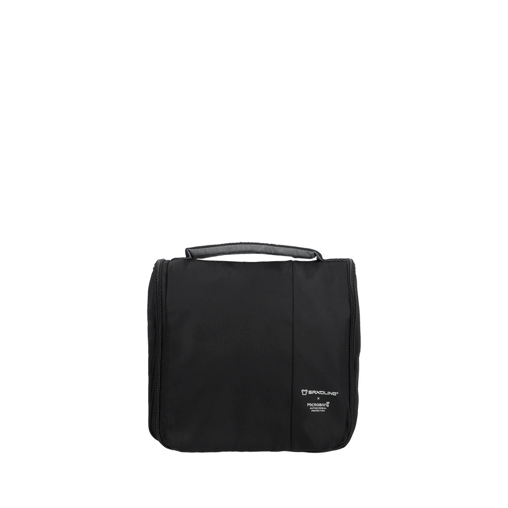 saxoline Neceser unisex Travel ACC 202 negro