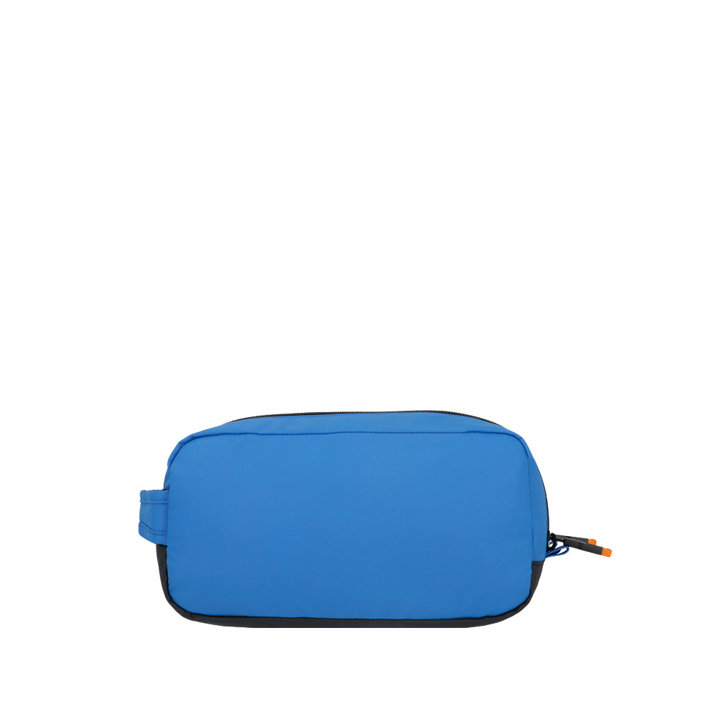Saxoline Neceser Voyager Azul M