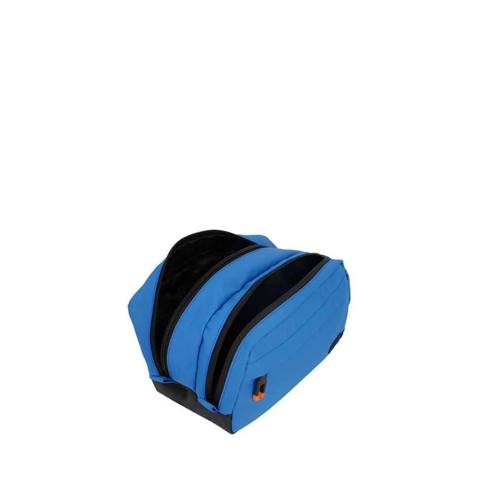 Saxoline Neceser Voyager Azul M