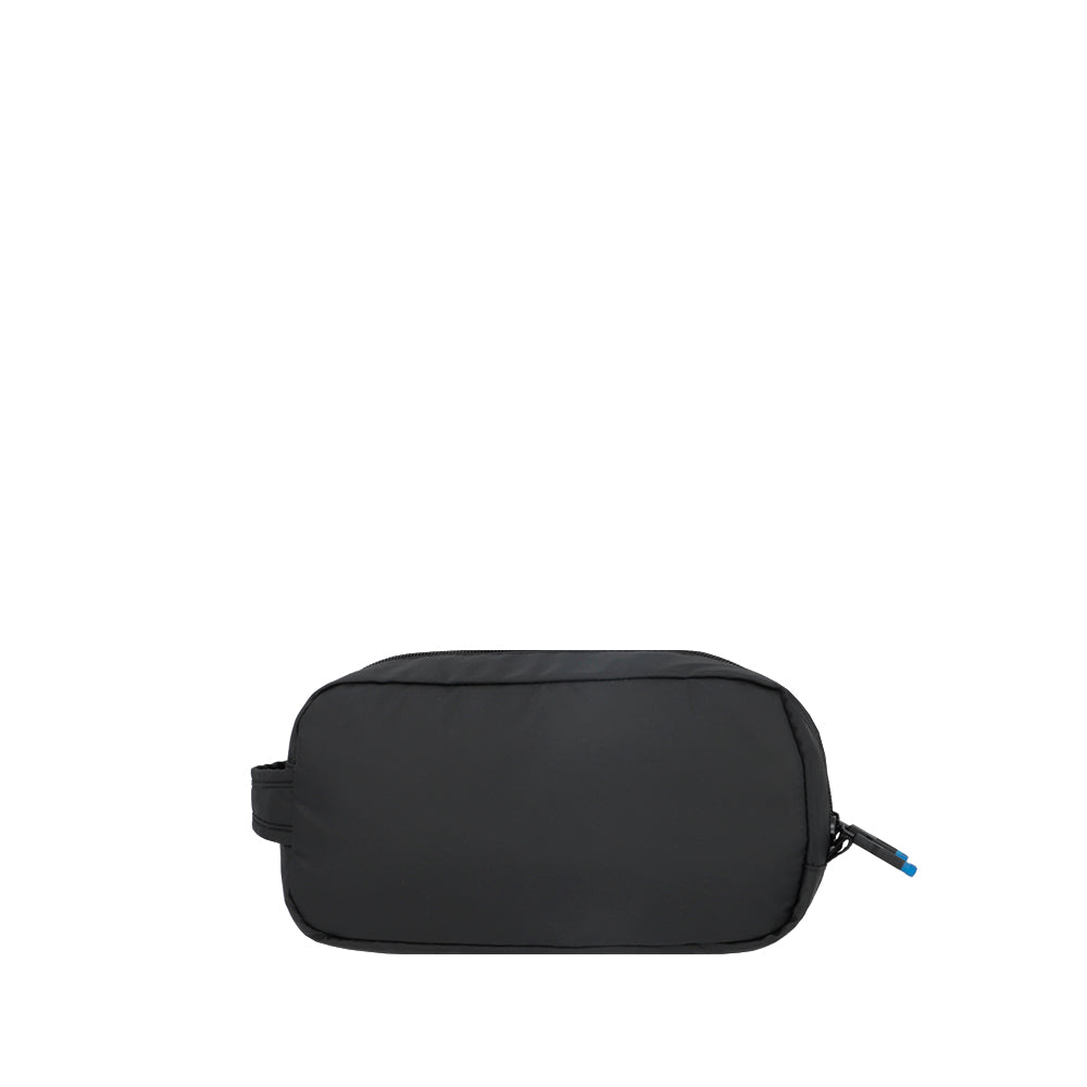 Saxoline Neceser Voyager Negro/azul