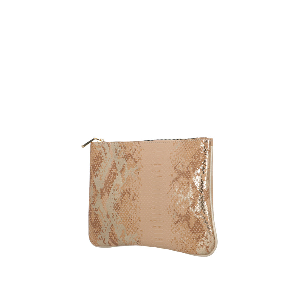 Saxoline Pack 2 Cosmetiqueros Miami Dorados