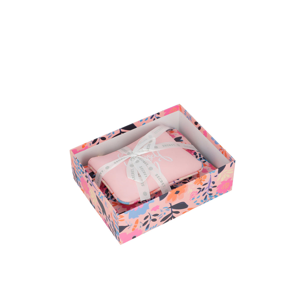 Saxoline Pack 2 Cosmetiqueros Miami Flores