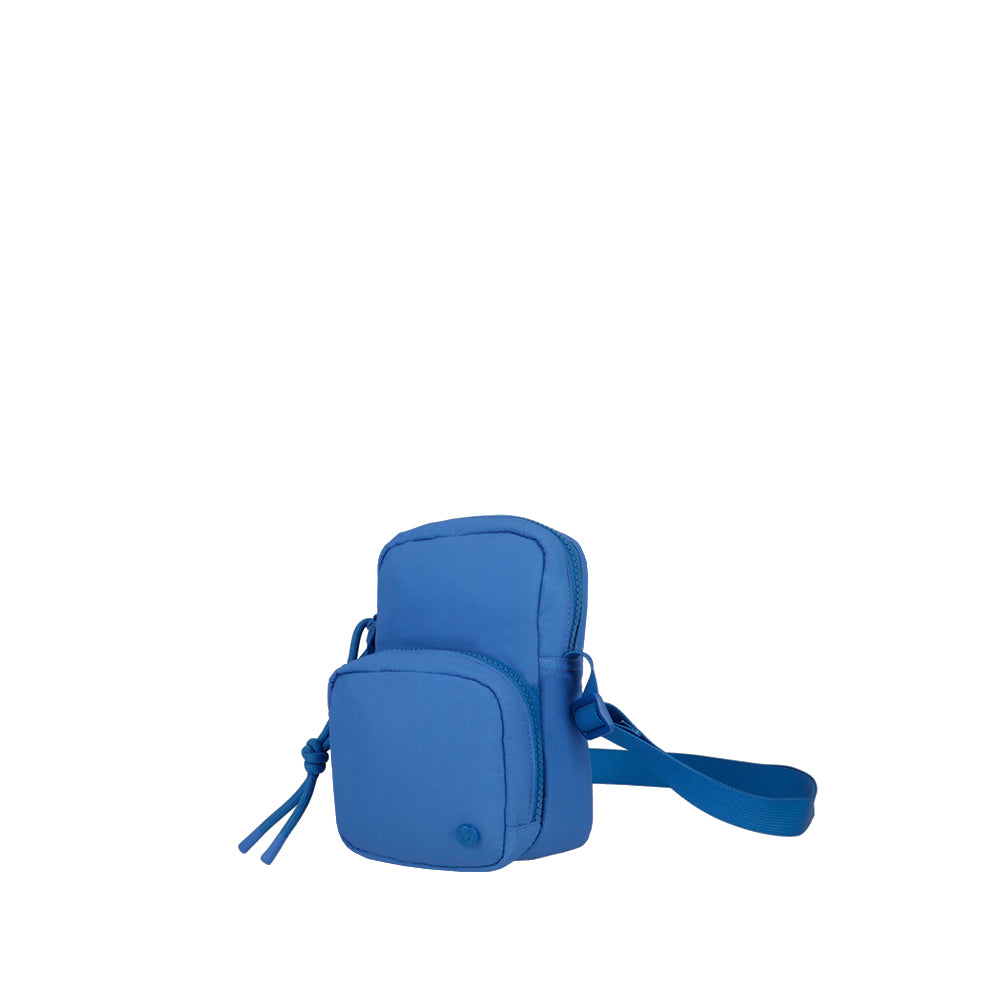 Saxoline Portacelular Ava Azul XS