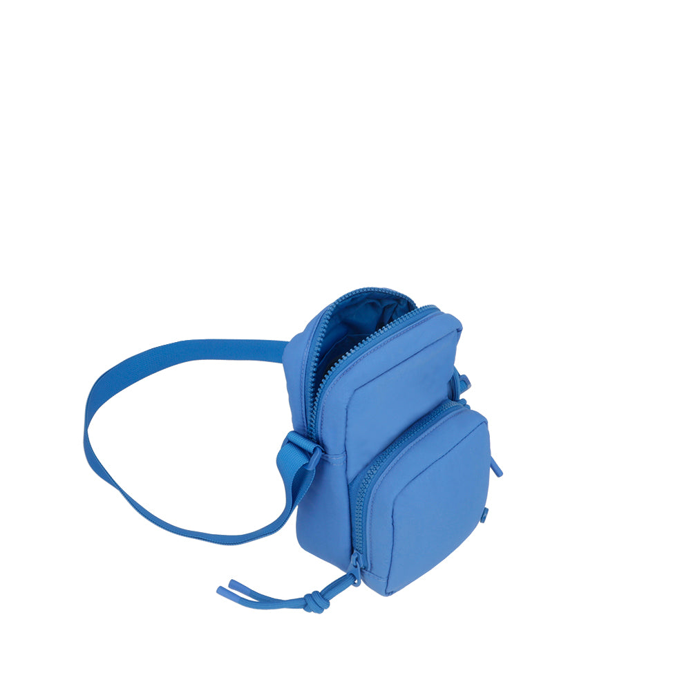 Saxoline Portacelular Ava Azul XS