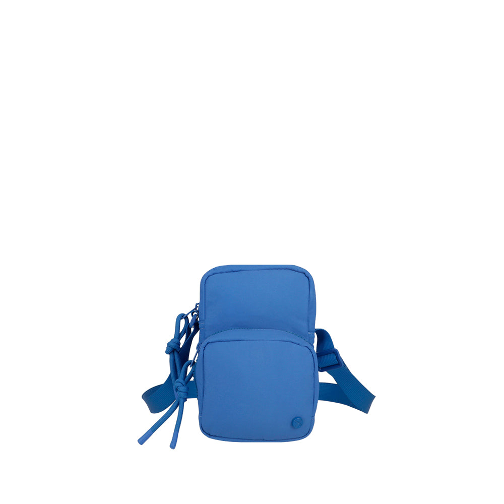 saxoline Portacelular Ava azul XS