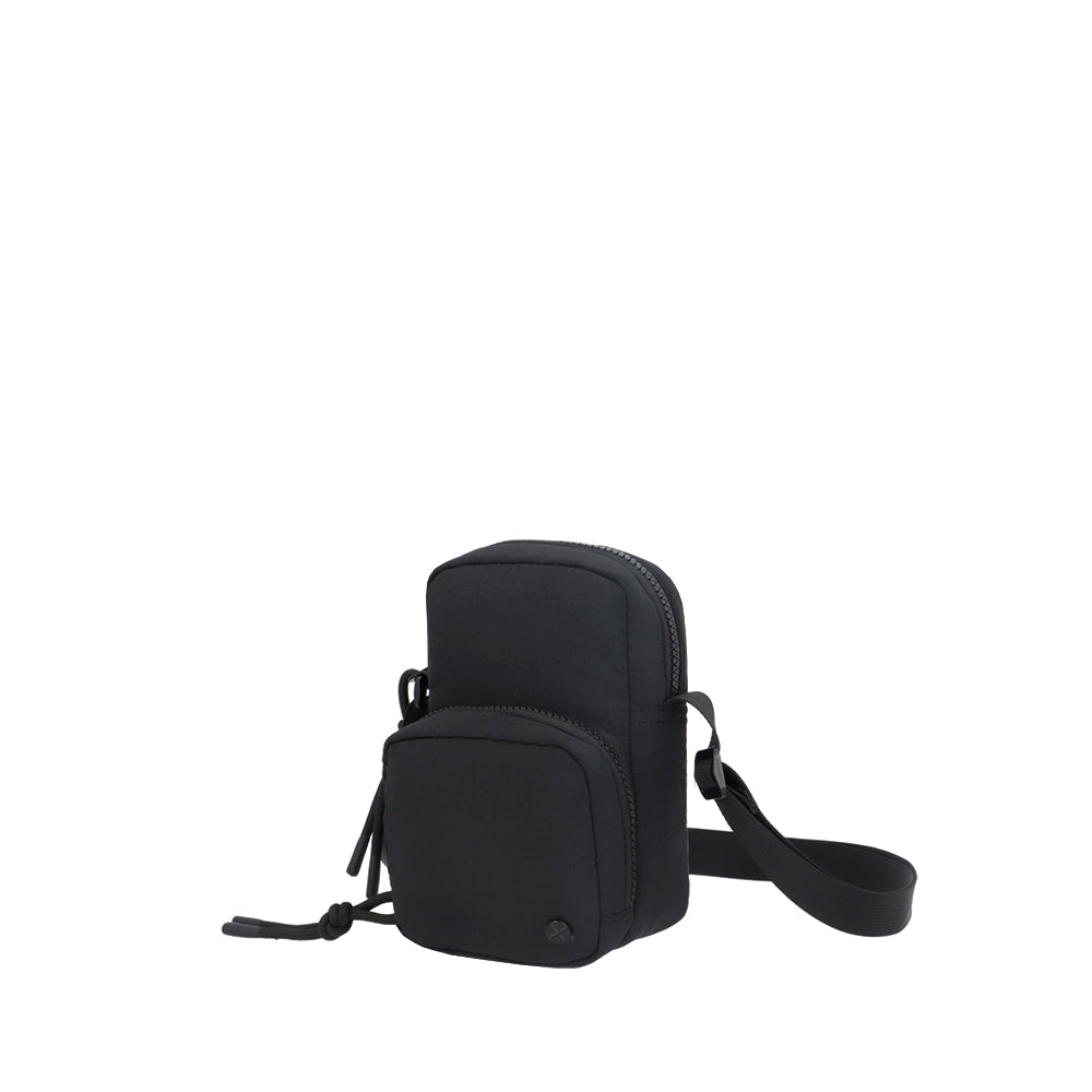 Saxoline Portacelular Ava Negro XS