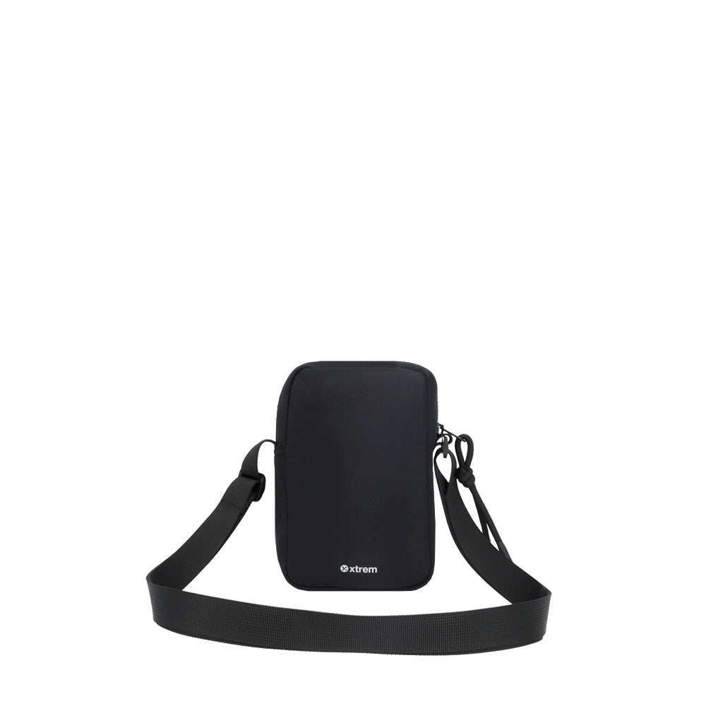 Saxoline Portacelular Ava Negro XS