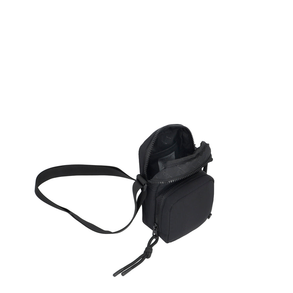 Saxoline Portacelular Ava Negro XS