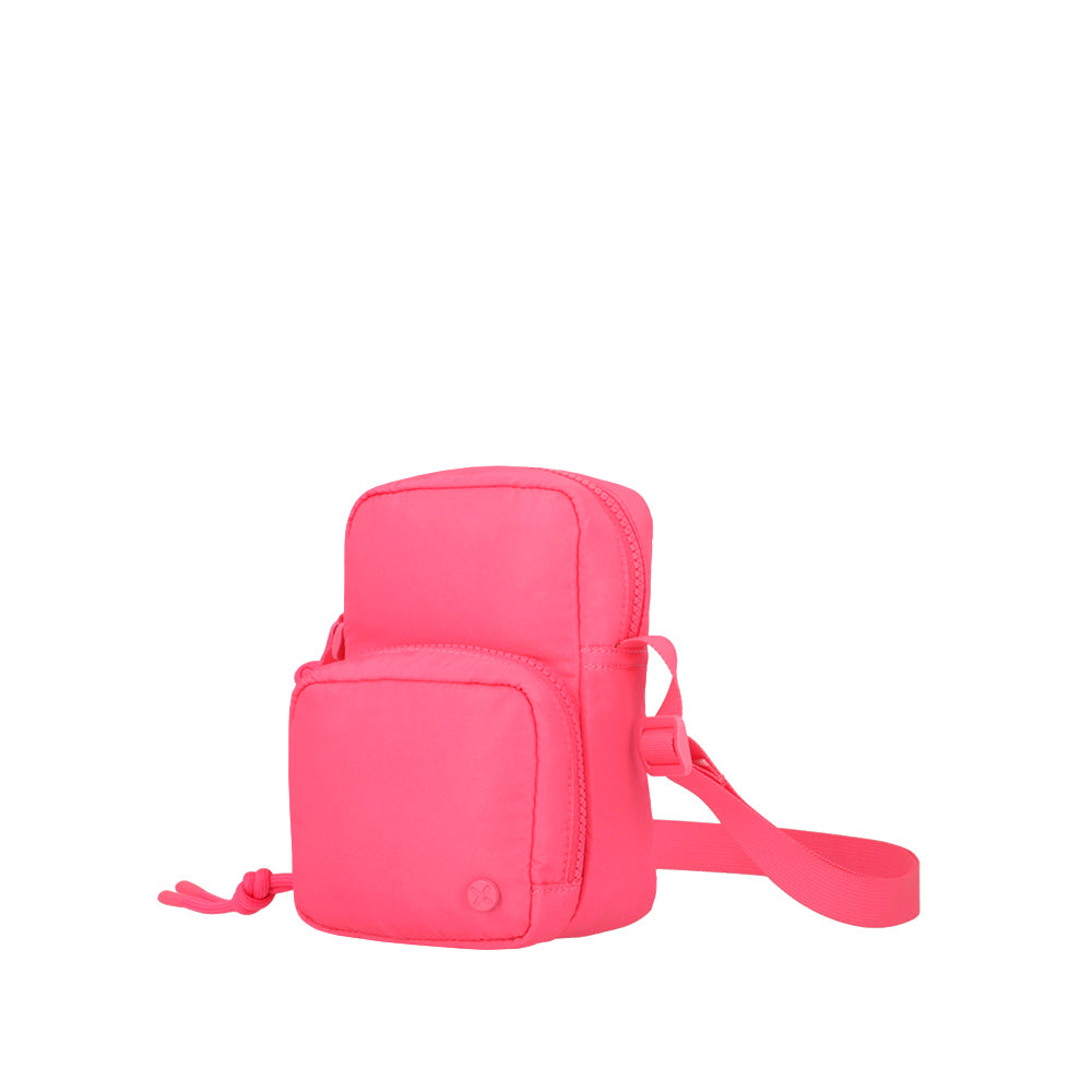 Saxoline Portacelular Ava Rosado XS