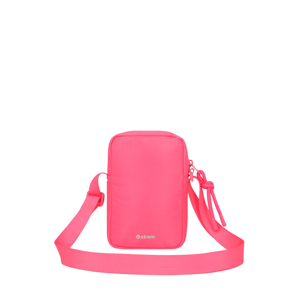 Saxoline Portacelular Ava Rosado XS