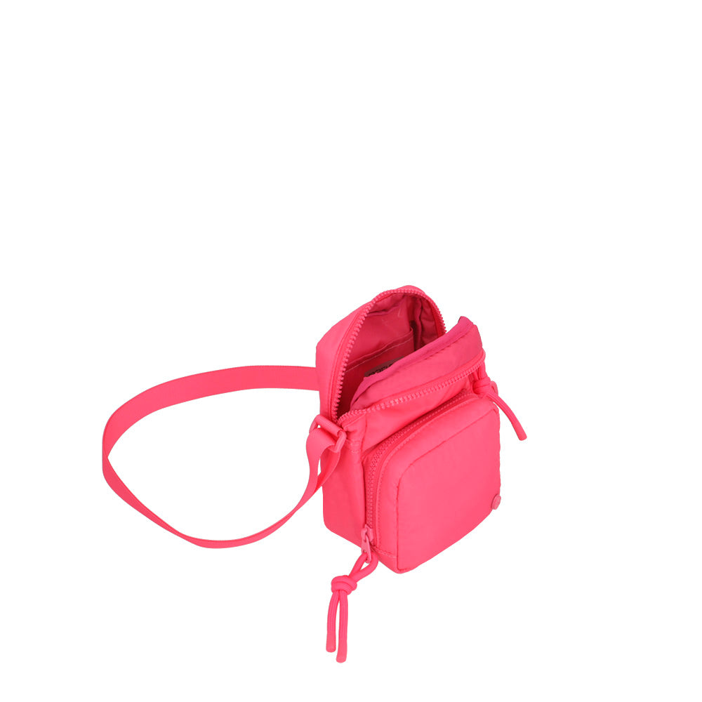 Saxoline Portacelular Ava Rosado XS