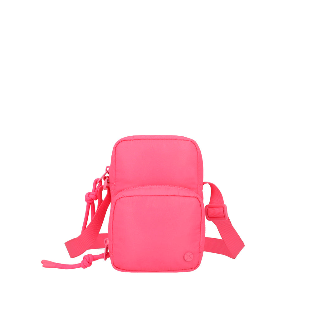 saxoline Portacelular Ava rosado XS