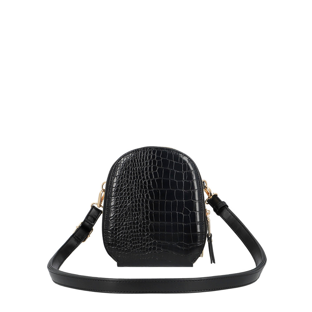 Saxoline Portacelular Badajoz Negro