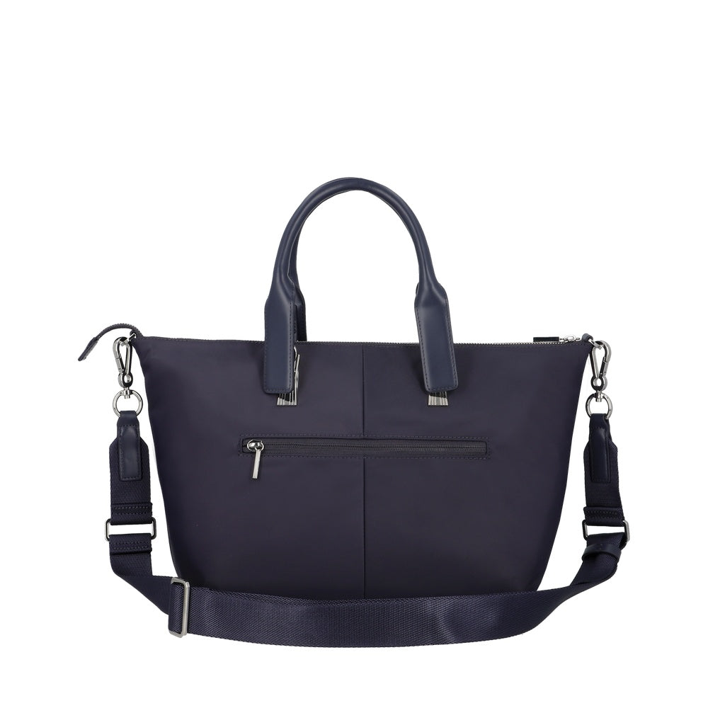 Saxoline Tote Bag UP-LINE Azul Marino
