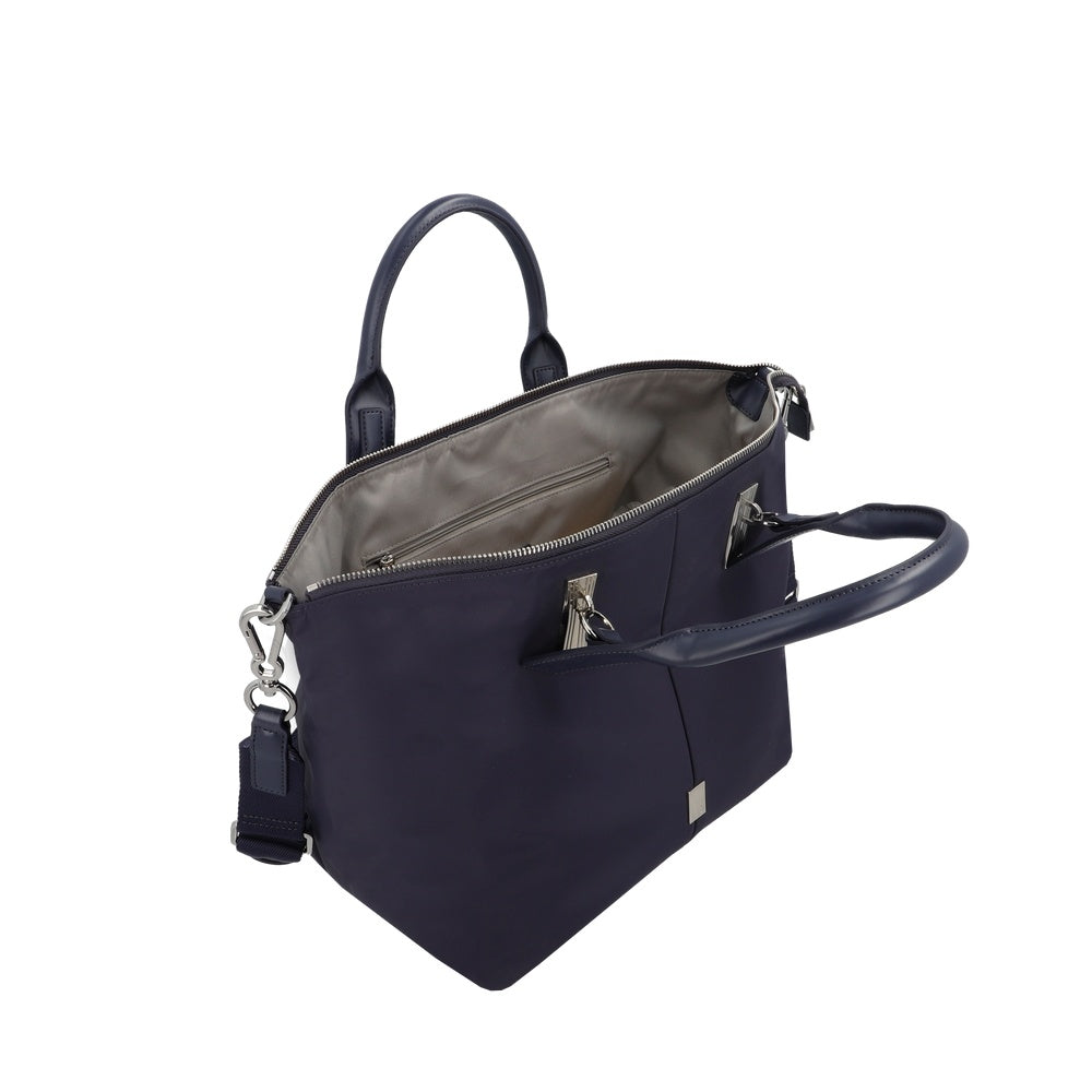 Saxoline Tote Bag UP-LINE Azul Marino