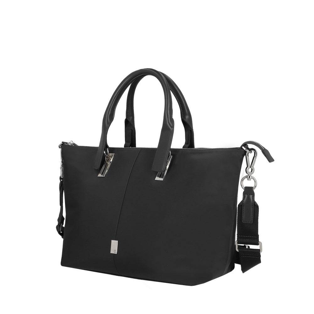 Saxoline Tote Bag UP-LINE Negra