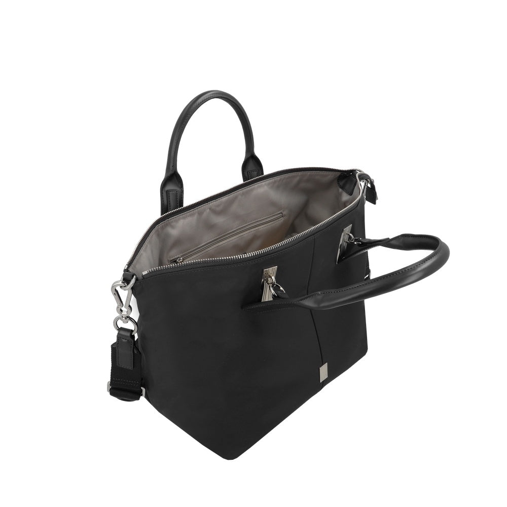 Saxoline Tote Bag UP-LINE Negra