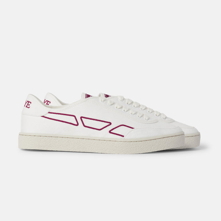 Saye M65 Brisa - Garnet