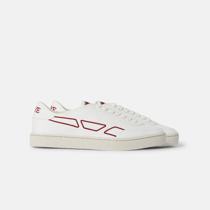 saye M65 Brisa - Garnet