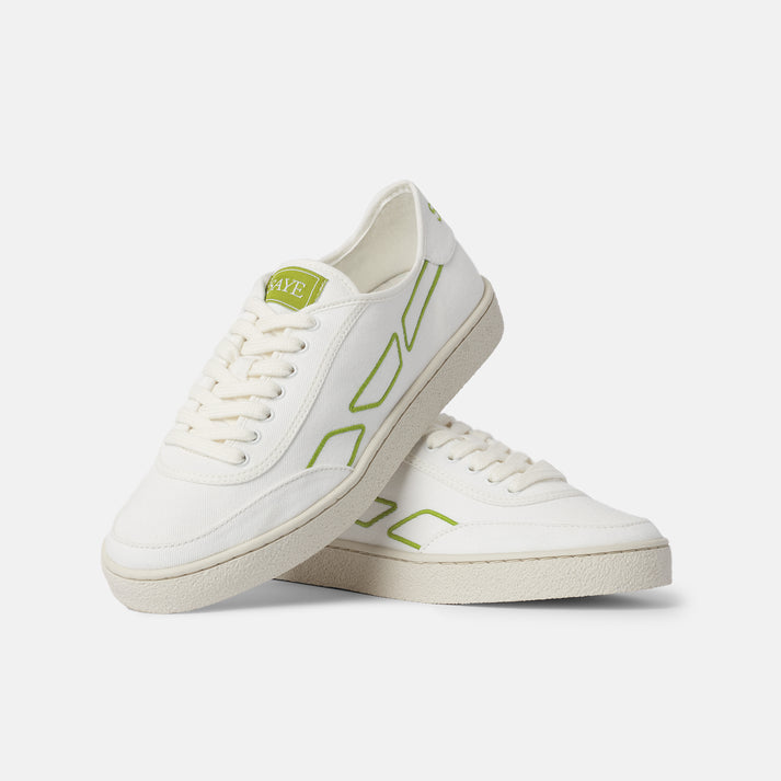 Saye M65 Brisa - Lime