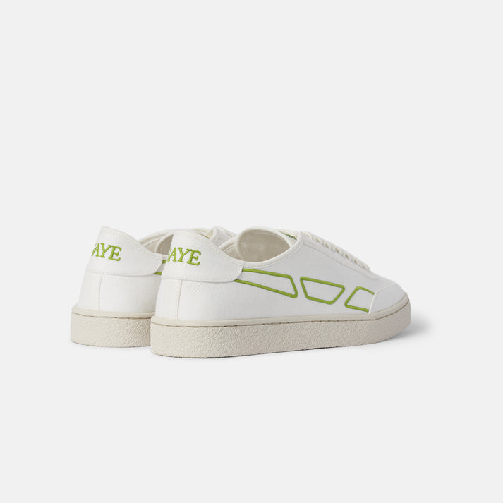 Saye M65 Brisa - Lime