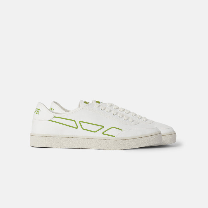 saye M65 Brisa - Lime