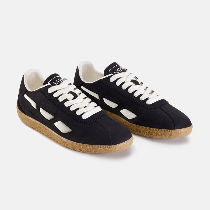 Saye M70 Dart - Black