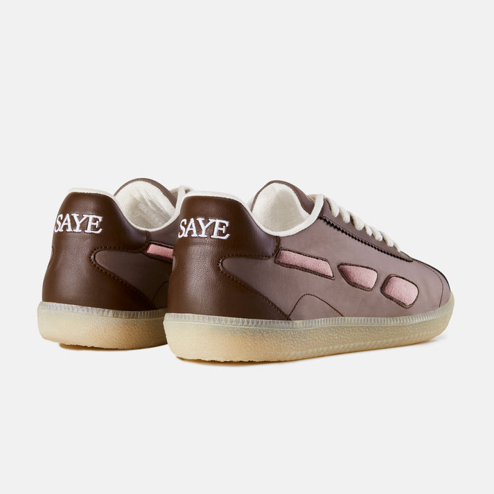 Saye M70 Dart - Mauve & Rose