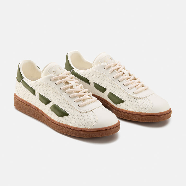 Saye M70 Jazzy - Cactus - Basil