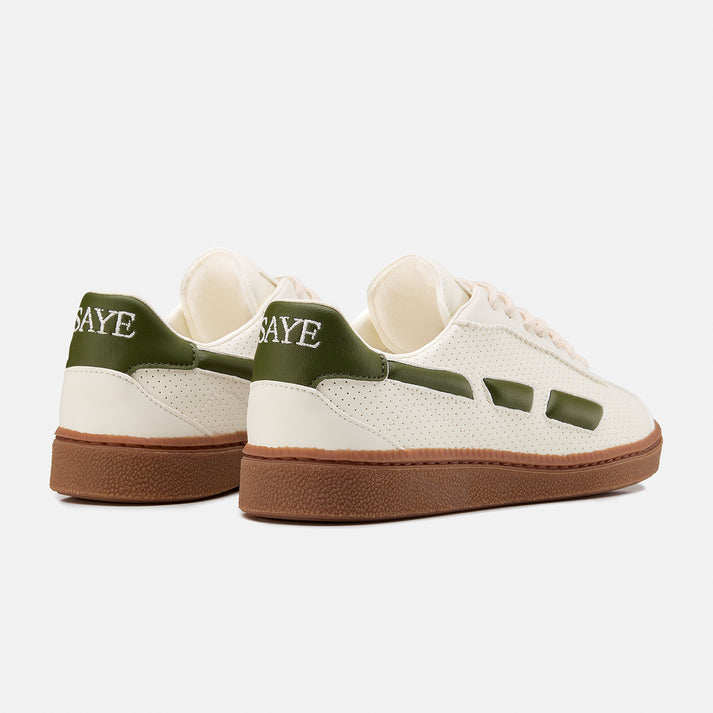 Saye M70 Jazzy - Cactus - Basil