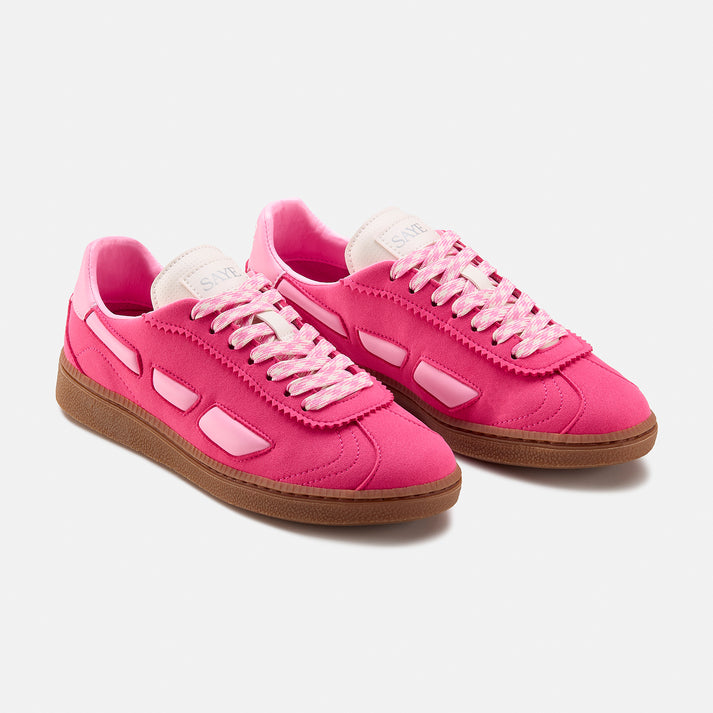 Saye M70 Jazzy - Fucshia & Gum