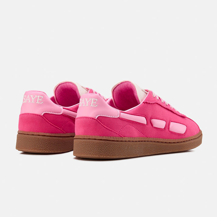Saye M70 Jazzy - Fucshia & Gum
