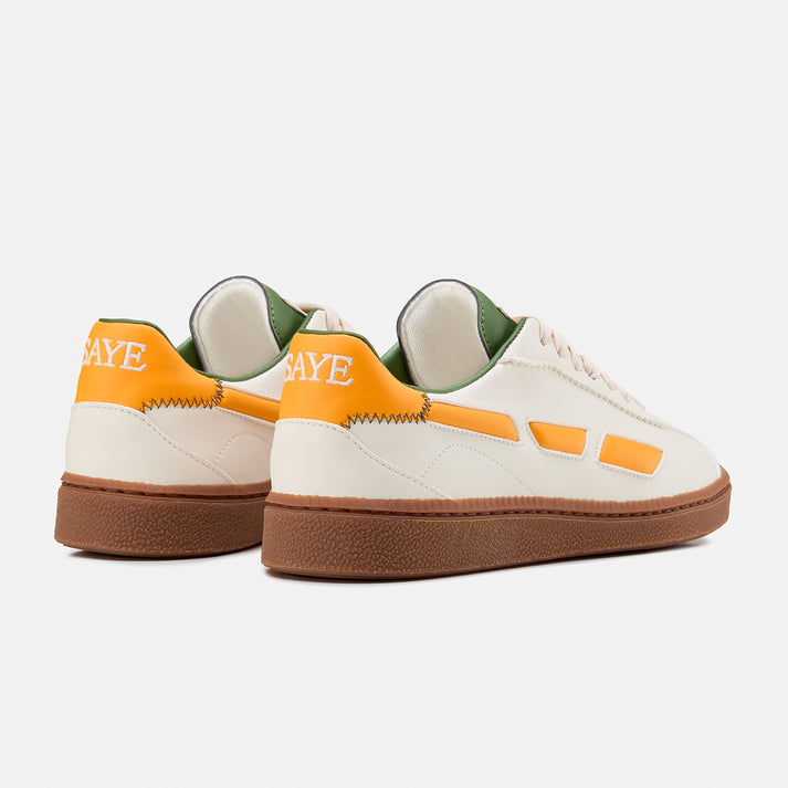 Saye M70 Jazzy - Ginger & Pine