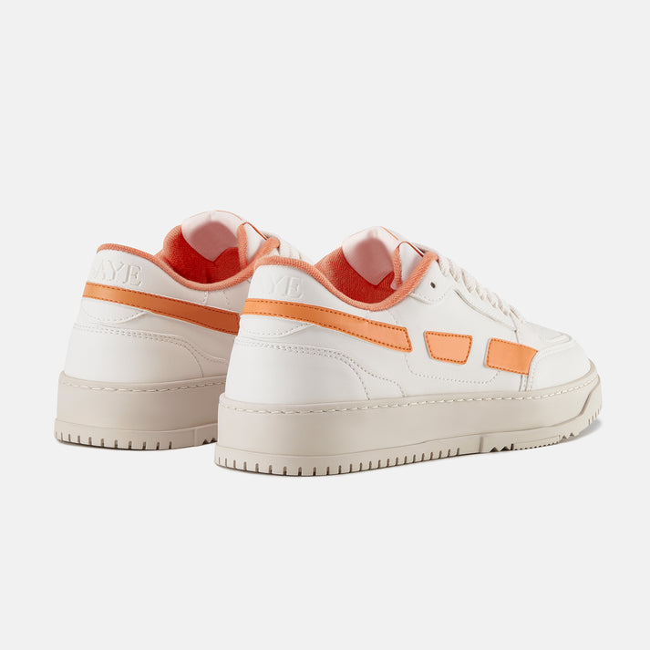 Saye M82 Hybrid - Ginger