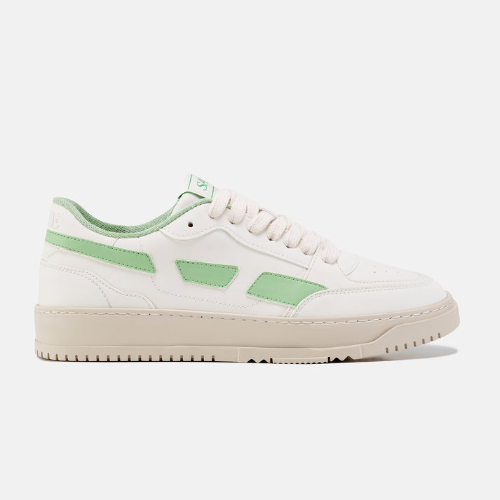 Saye M82 Hybrid - Lime