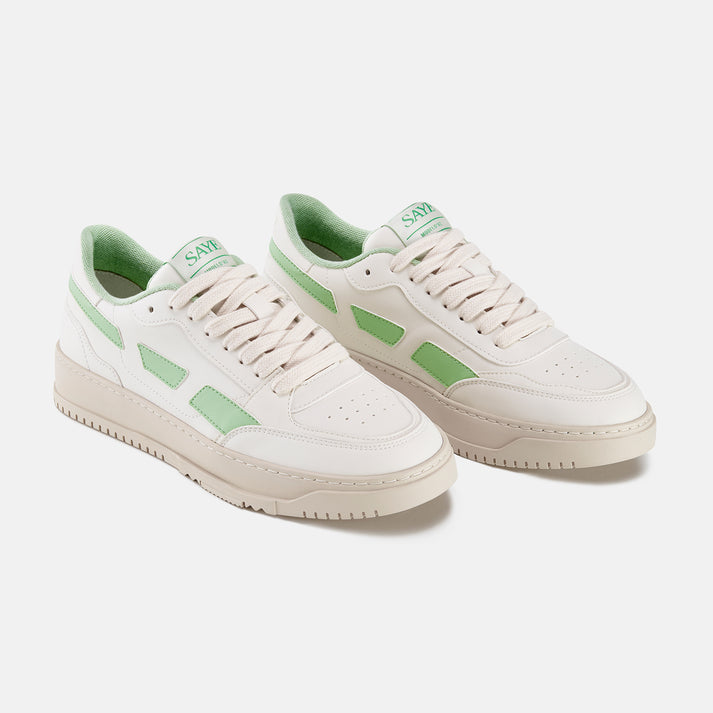 Saye M82 Hybrid - Lime