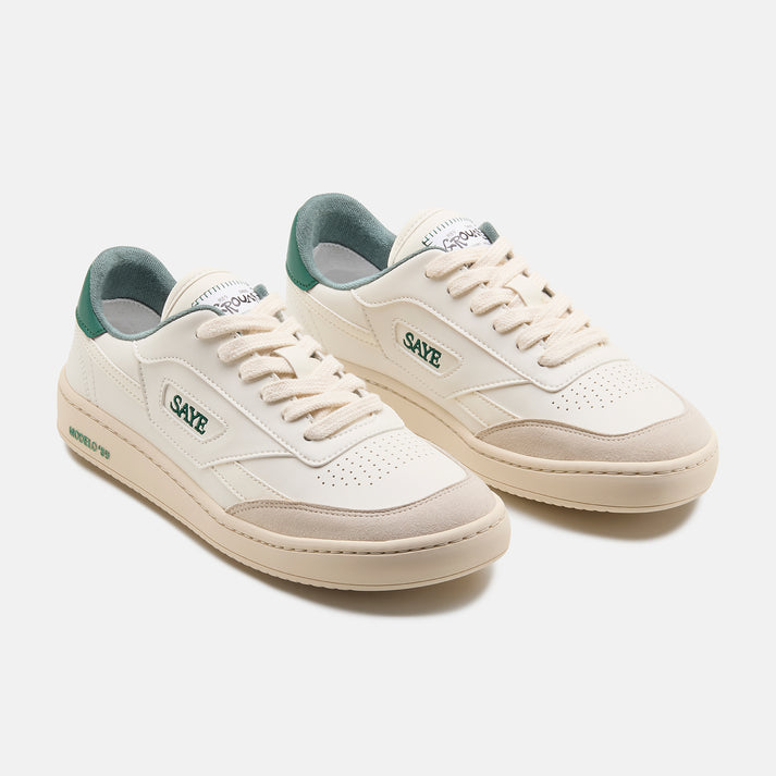 Saye M89 Ground - Pine