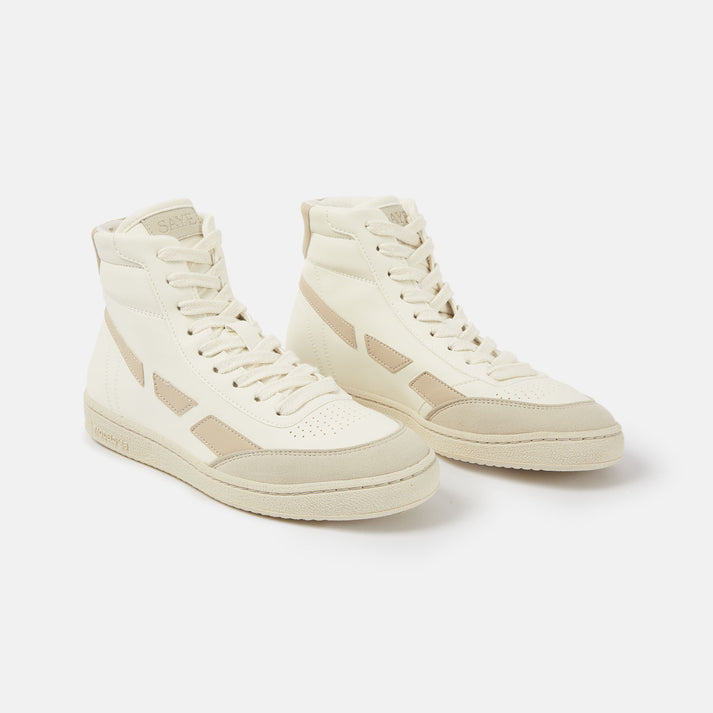 Saye M89 High - Almond