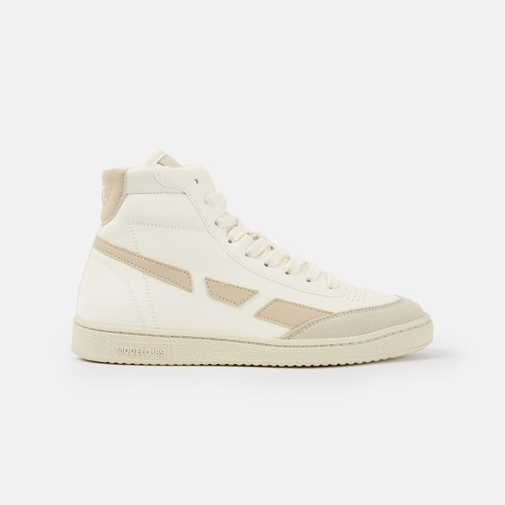 saye M89 High - Almond