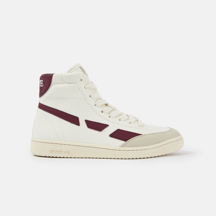 saye M89 High - Garnet