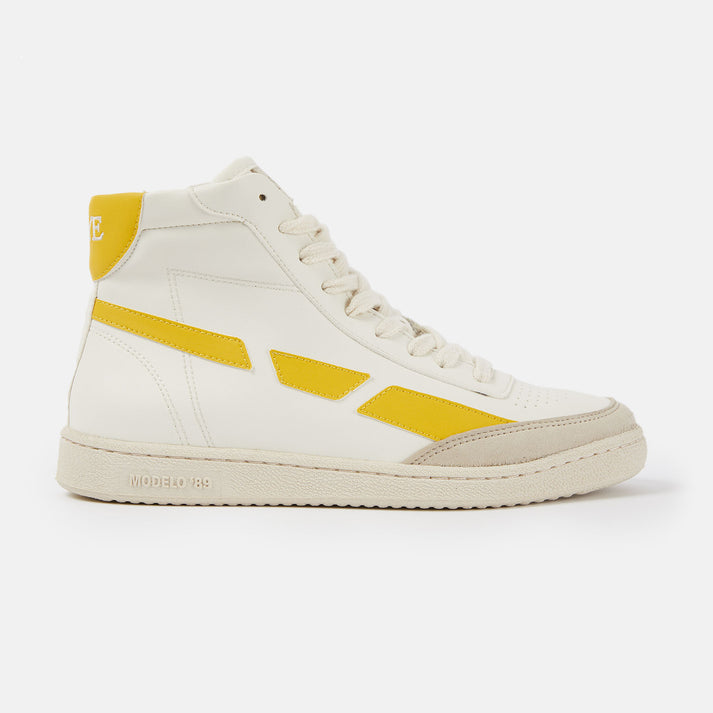 Saye M89 High - Honey