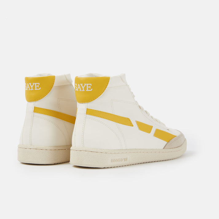 Saye M89 High - Honey