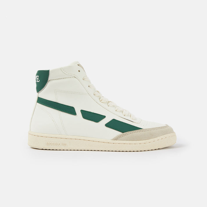 saye M89 High - Pine