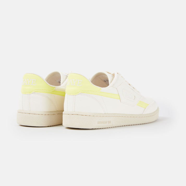 Saye M89 Icon - Acid