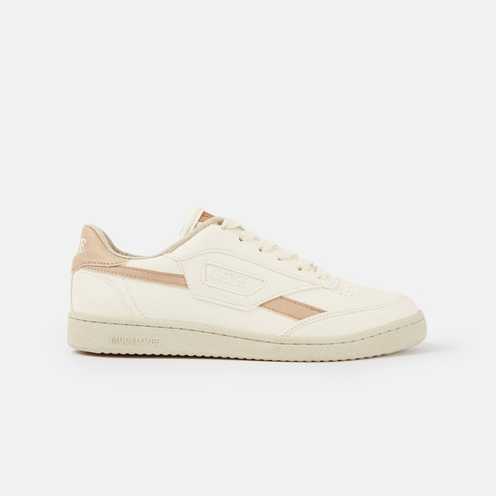 saye M89 Icon - Almond
