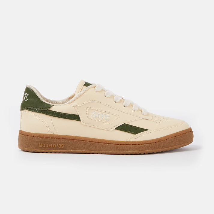 Saye M89 Icon Cactus - Vanilla & Basil