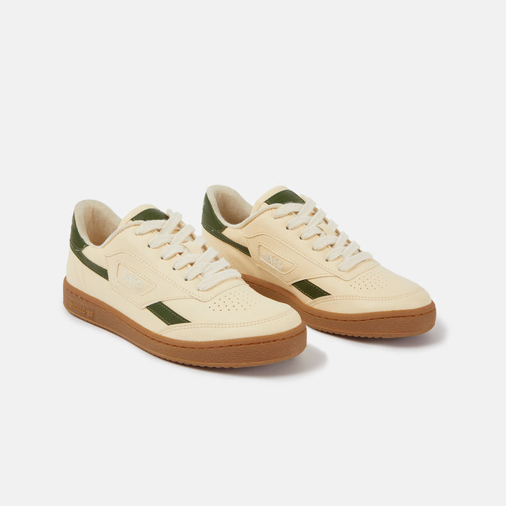 Saye M89 Icon Cactus - Vanilla & Basil