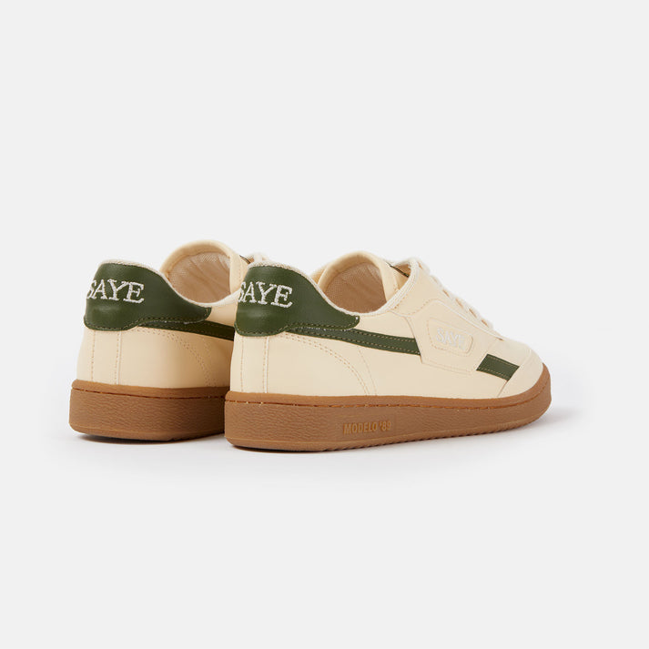 Saye M89 Icon Cactus - Vanilla & Basil