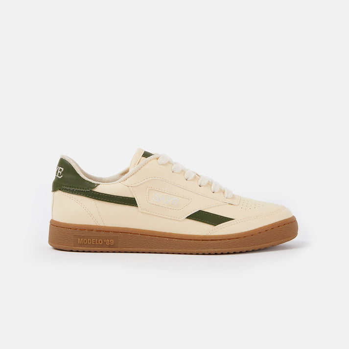 saye M89 Icon Cactus - Vanilla & Basil