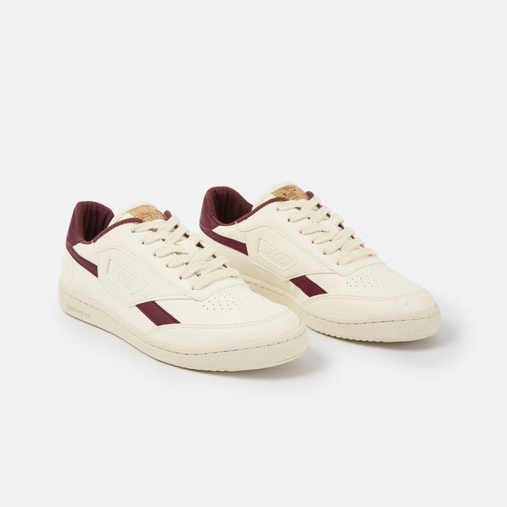 Saye M89 Icon - Garnet